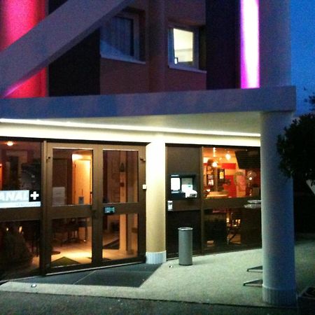 A&H Privilege Lyon Est - Saint Priest Eurexpo Exterior photo